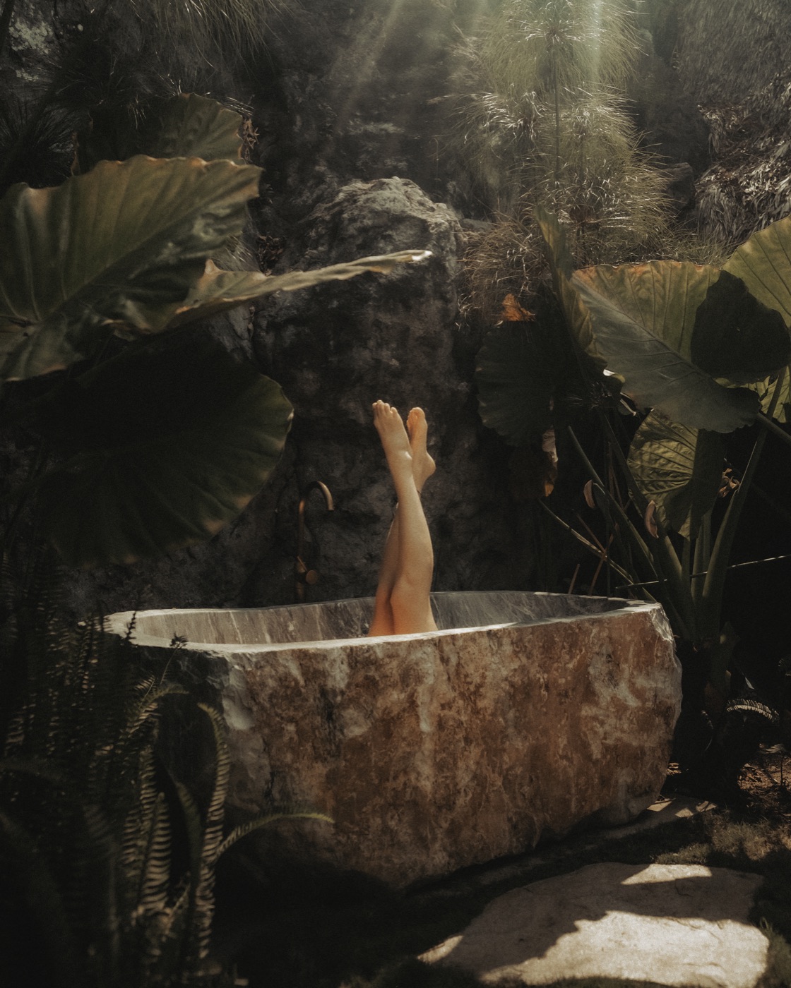 Charlie Orellana — culture and nature photography
